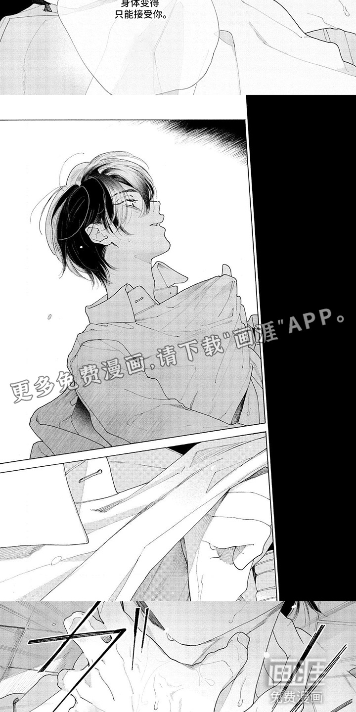 第15话：第15章：心烦意乱预览分镜