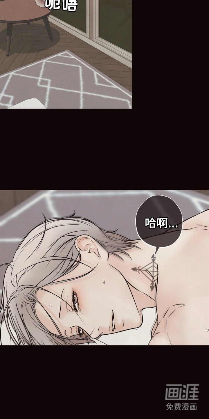 第8话：第8章： 看着预览分镜