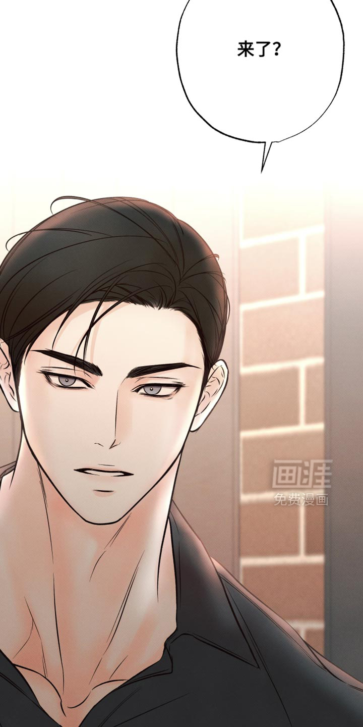 第17话：第17章：理所当然的问题预览分镜