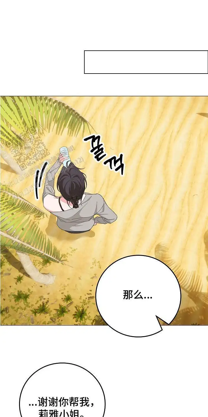 坦诚相告(完结)
