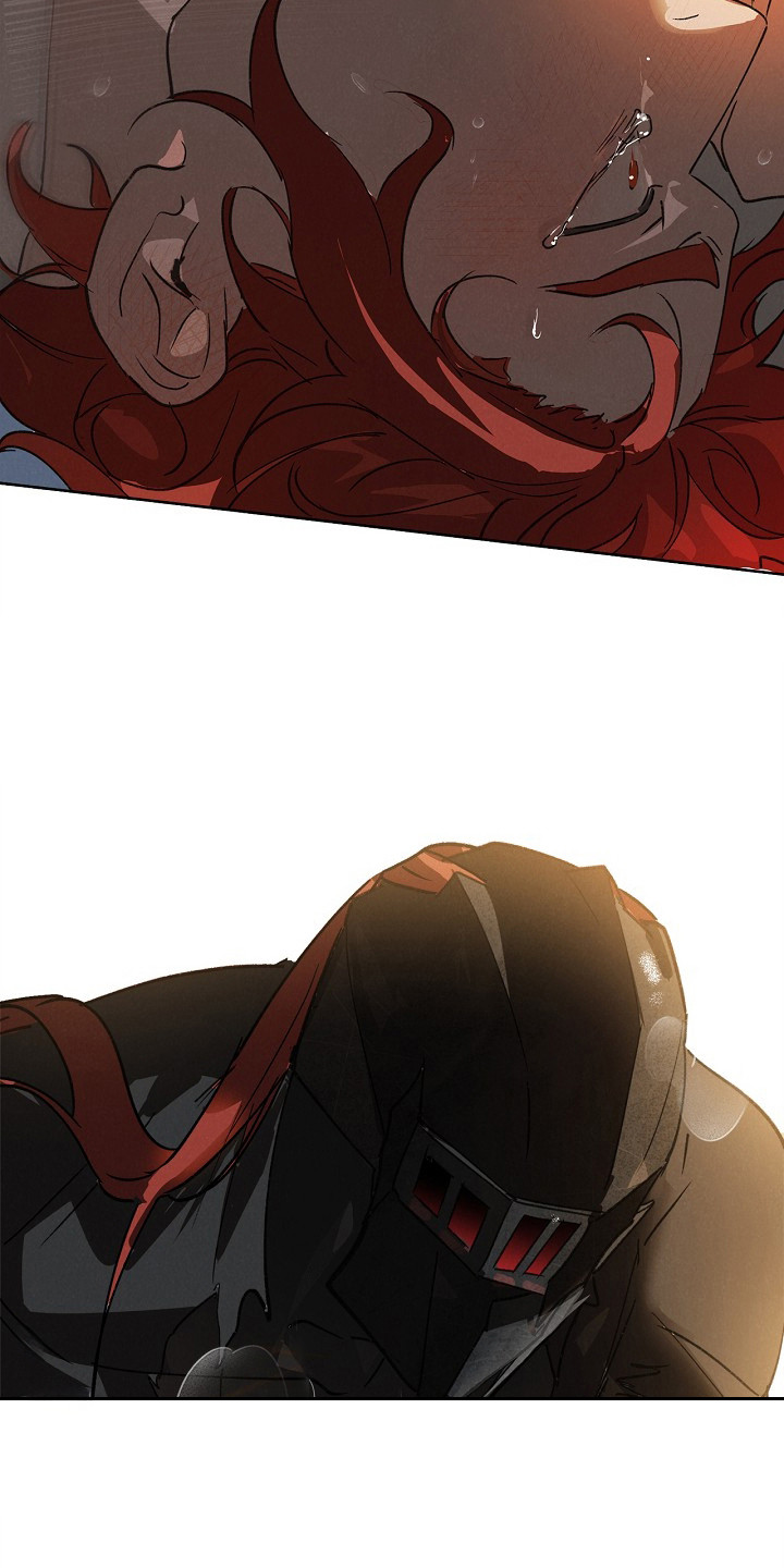 第5话：第5章：流血了预览分镜