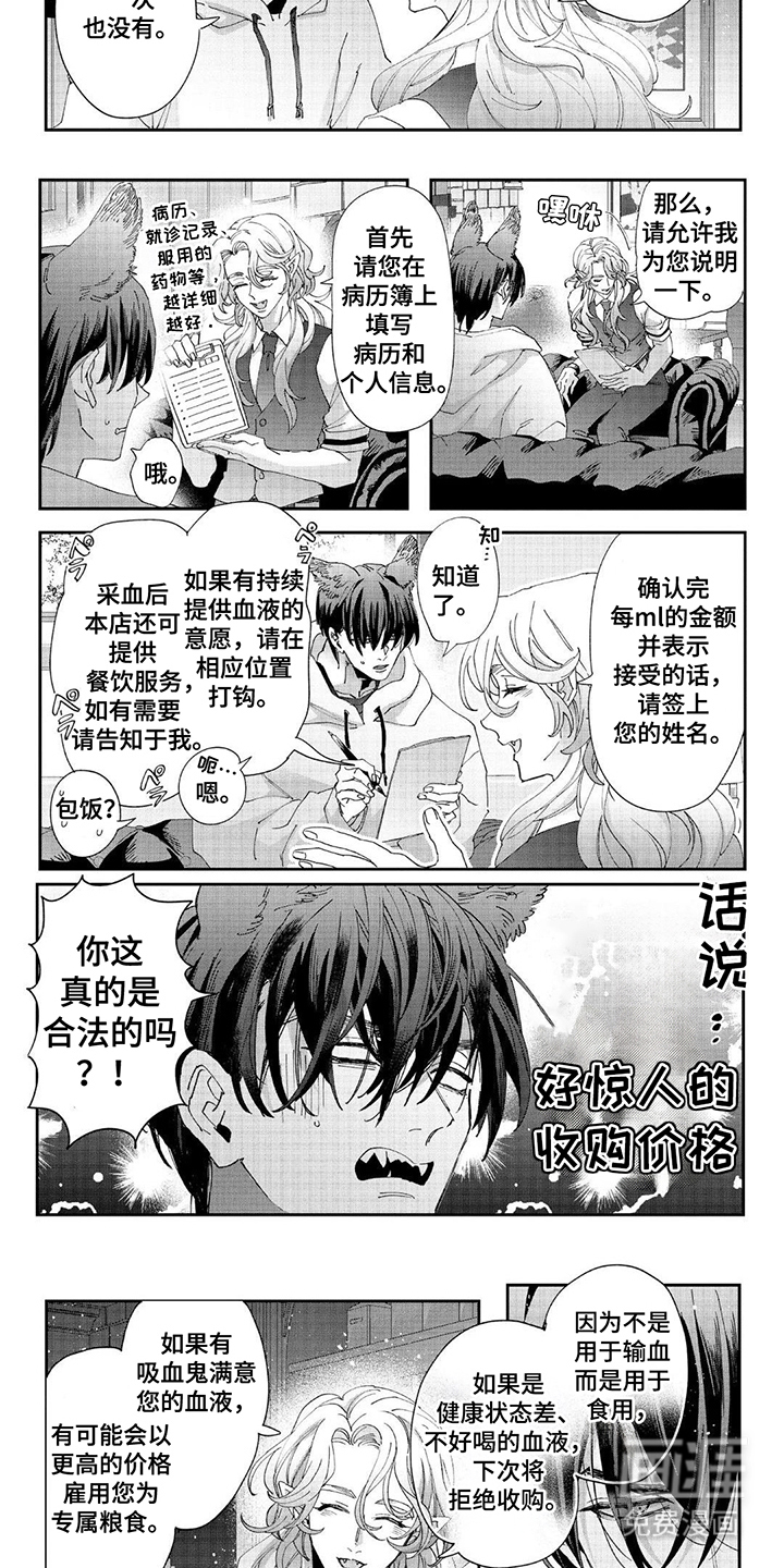 第4话：第4章：出色预览分镜