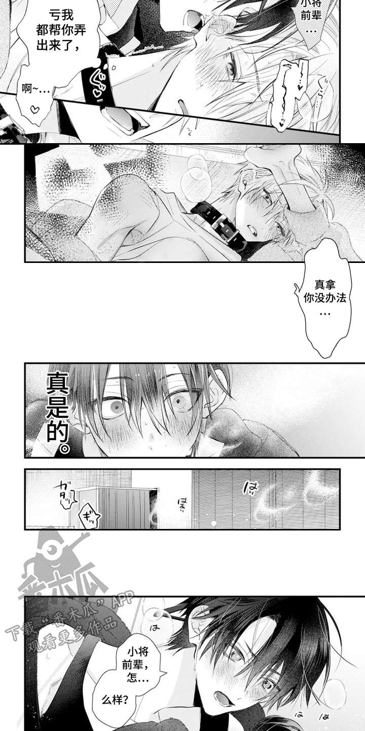 第10话：第10章：带回家预览分镜