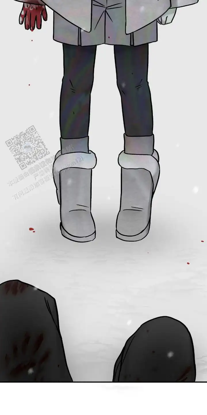 无法逃脱(完结)