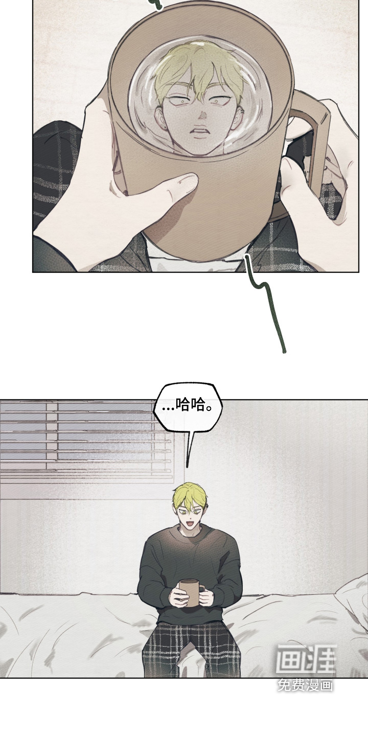 第18话：第18章：我也想帮哥预览分镜
