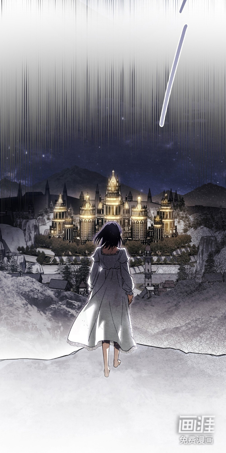 第14话：第14章：还不够预览分镜