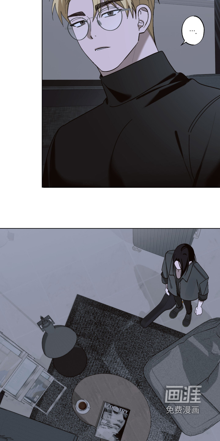 第19章:想要做什么