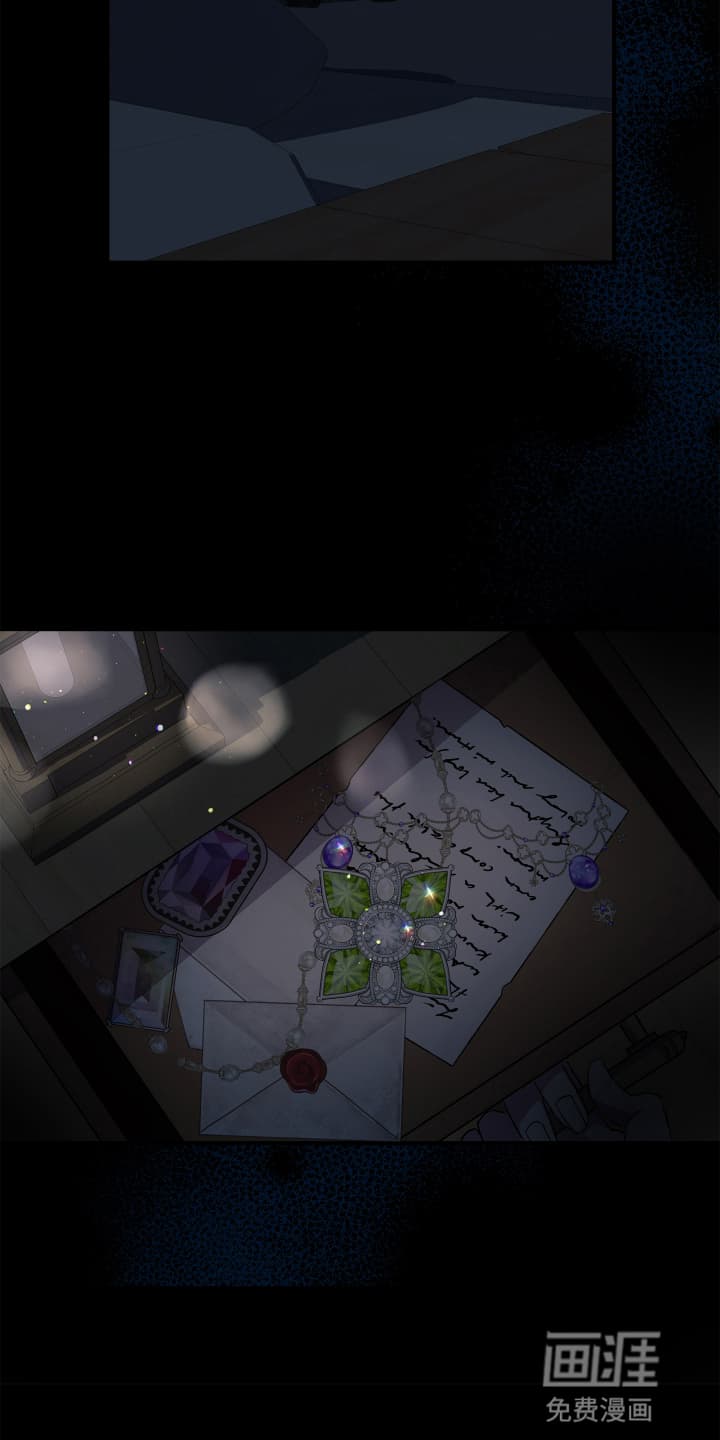 第4话：第4章：越狱预览分镜