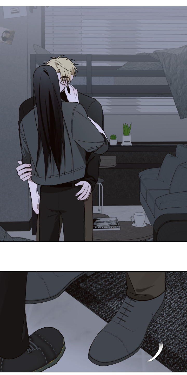 第20章:离我远一点