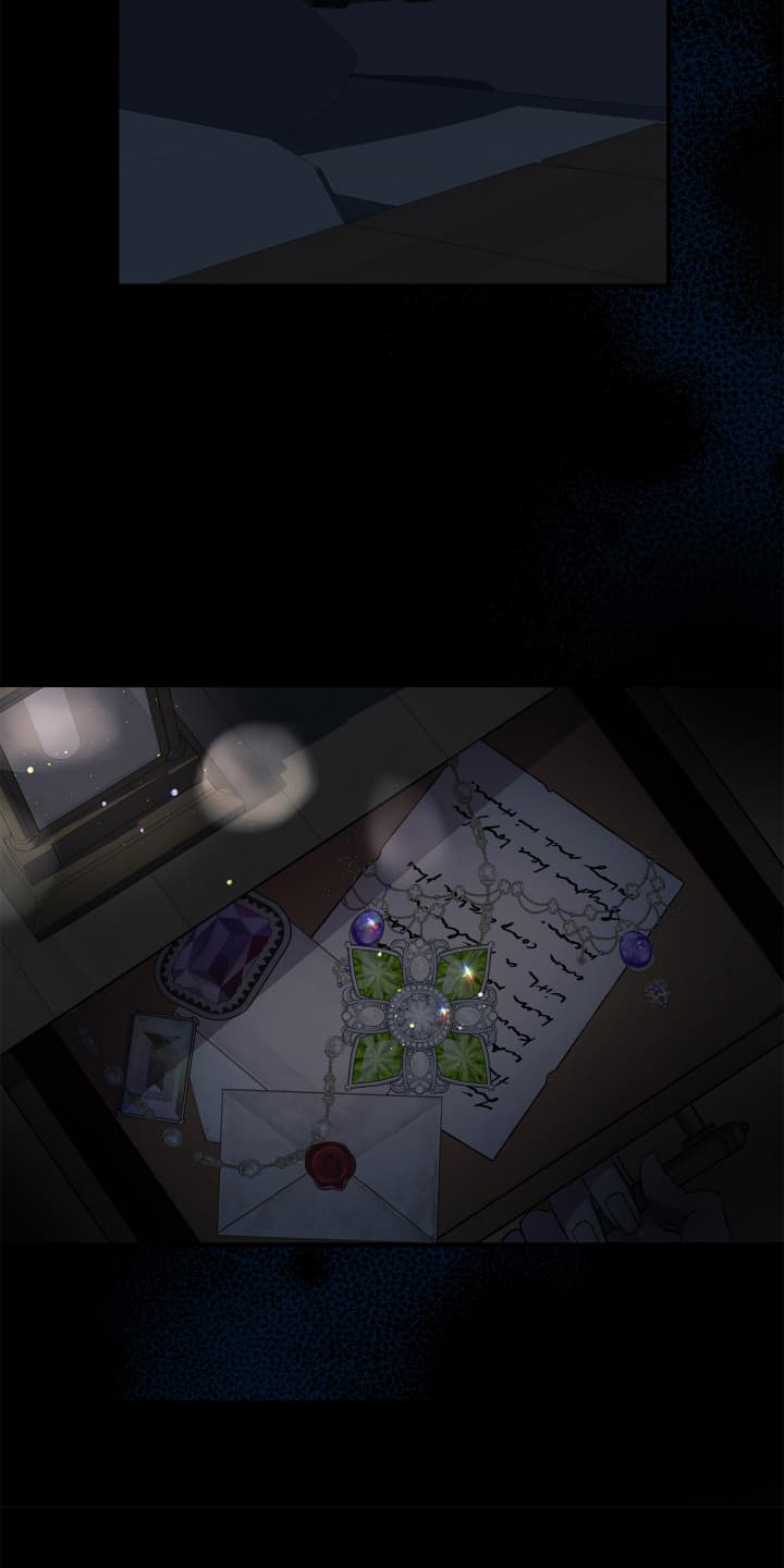 第4话：第4章：越狱预览分镜