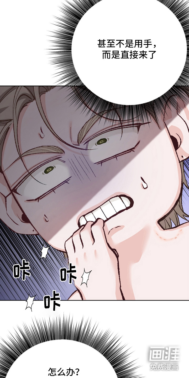 第13话：第13章：一场误会预览分镜