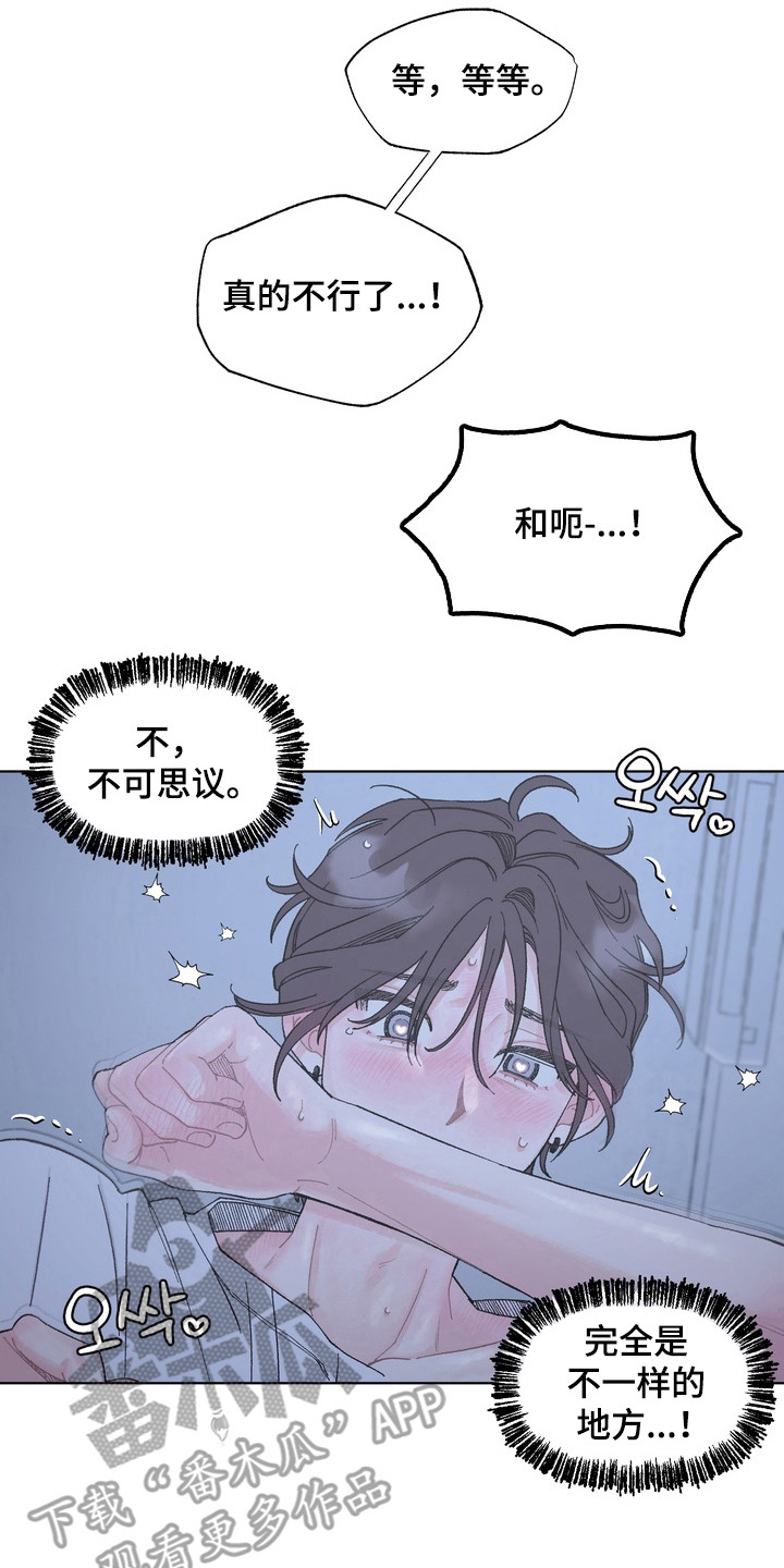 第11章:出现解围