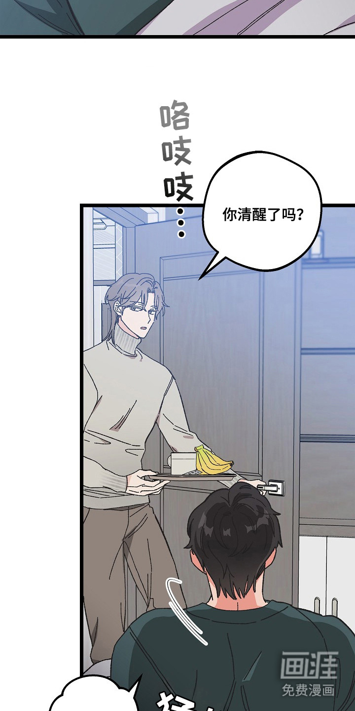 第9话：第9章：二次分化预览分镜