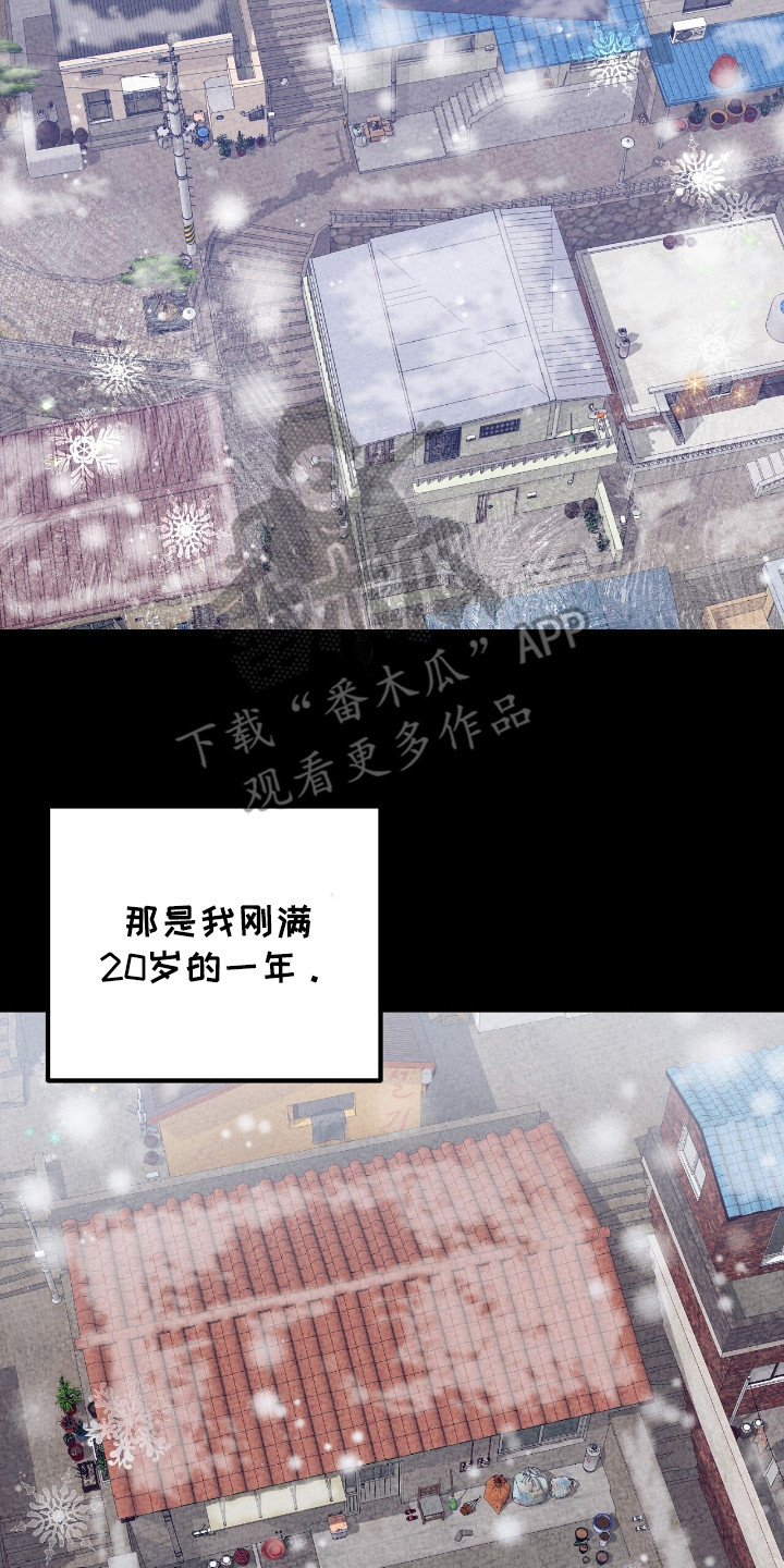 第1话：第1章：拍卖预览分镜