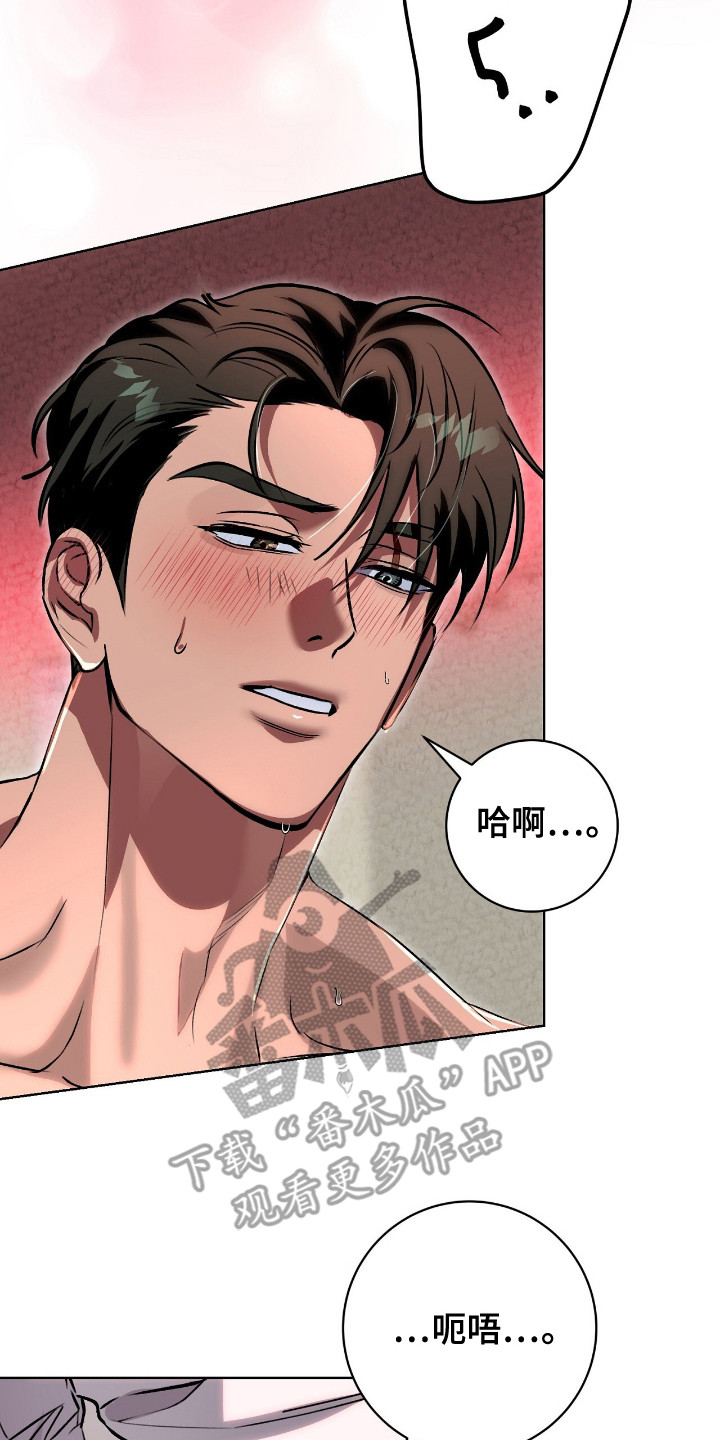 第10话：第10章：交出自己的心预览分镜