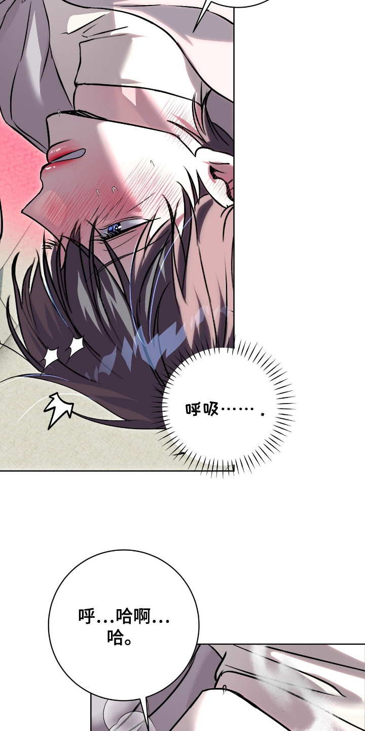 第10话：第10章：交出自己的心预览分镜