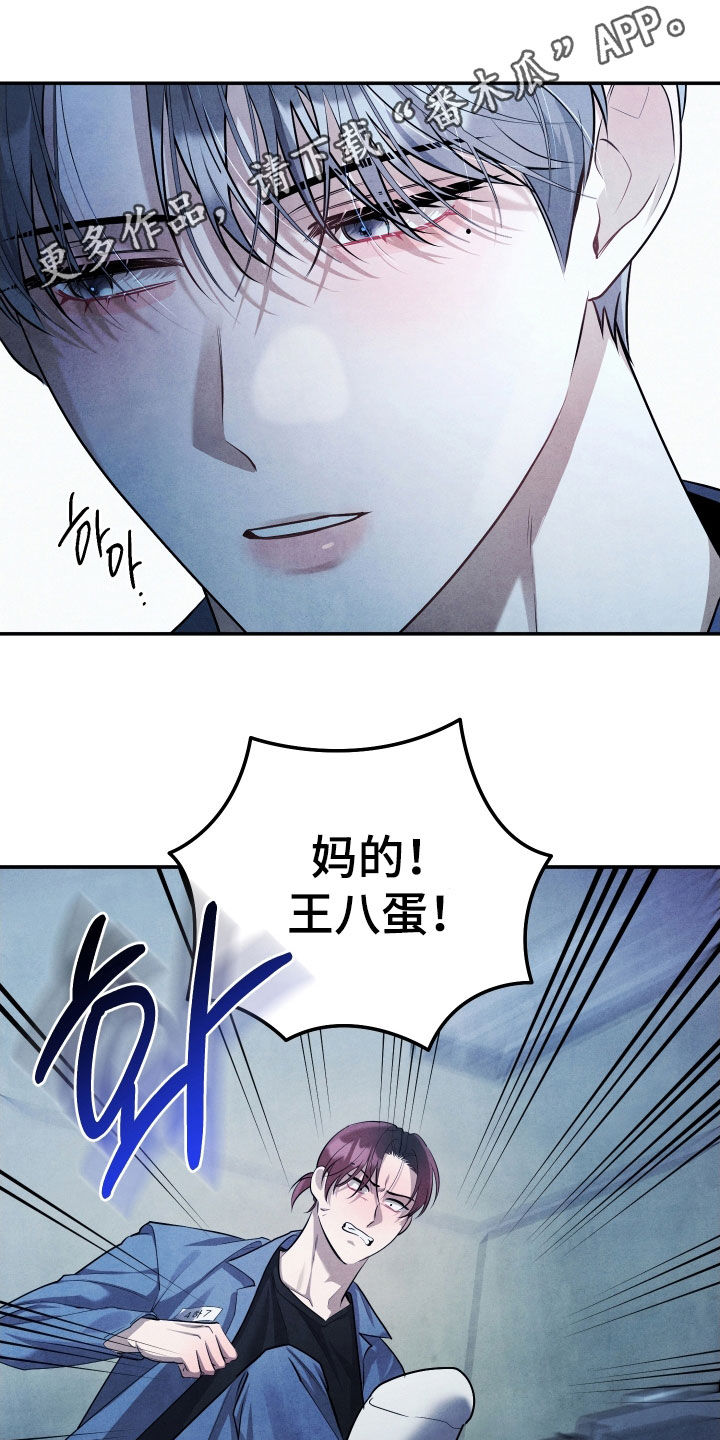 第31章:挑衅
