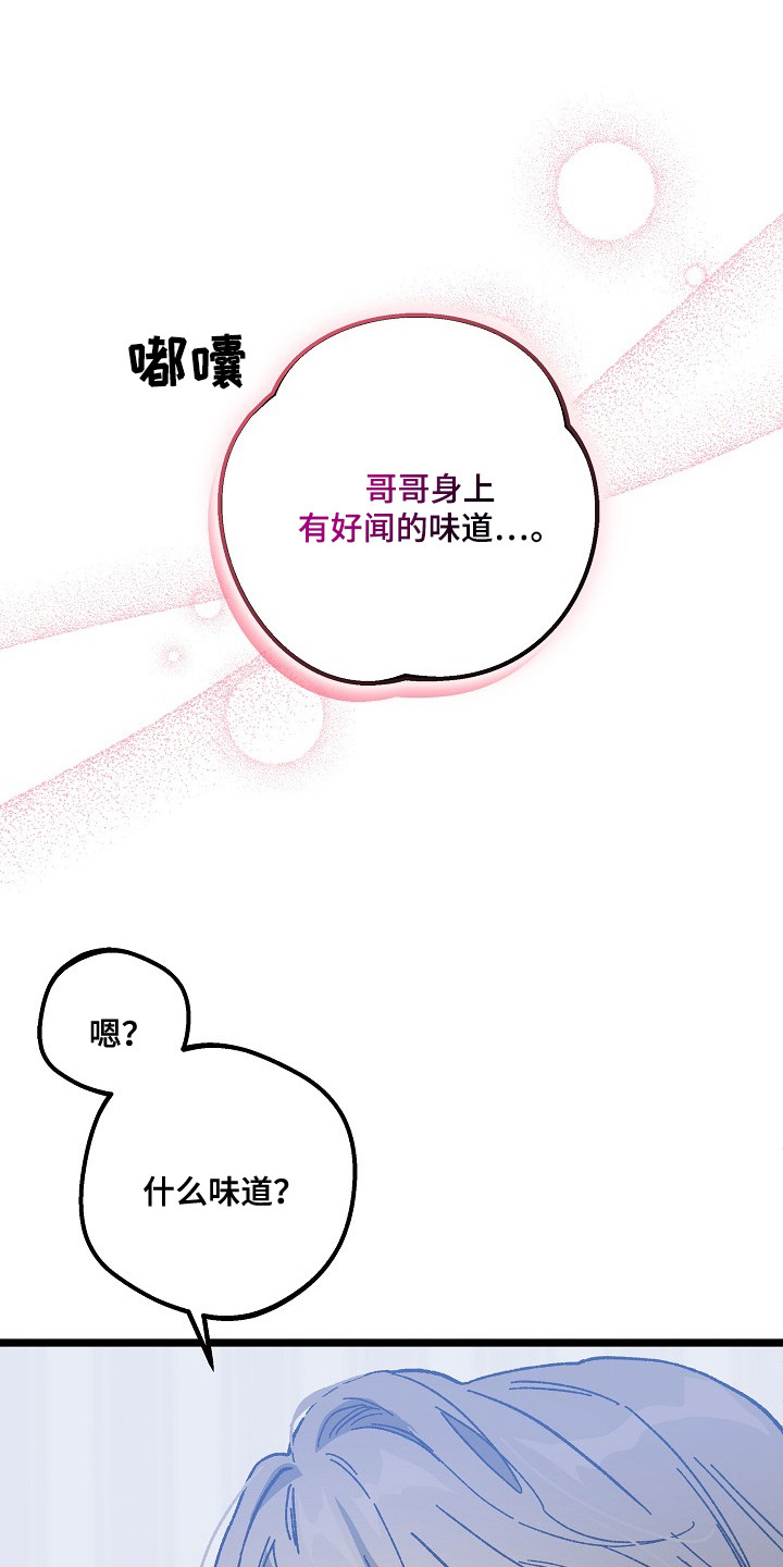 第10话：第10章：好闻的味道预览分镜