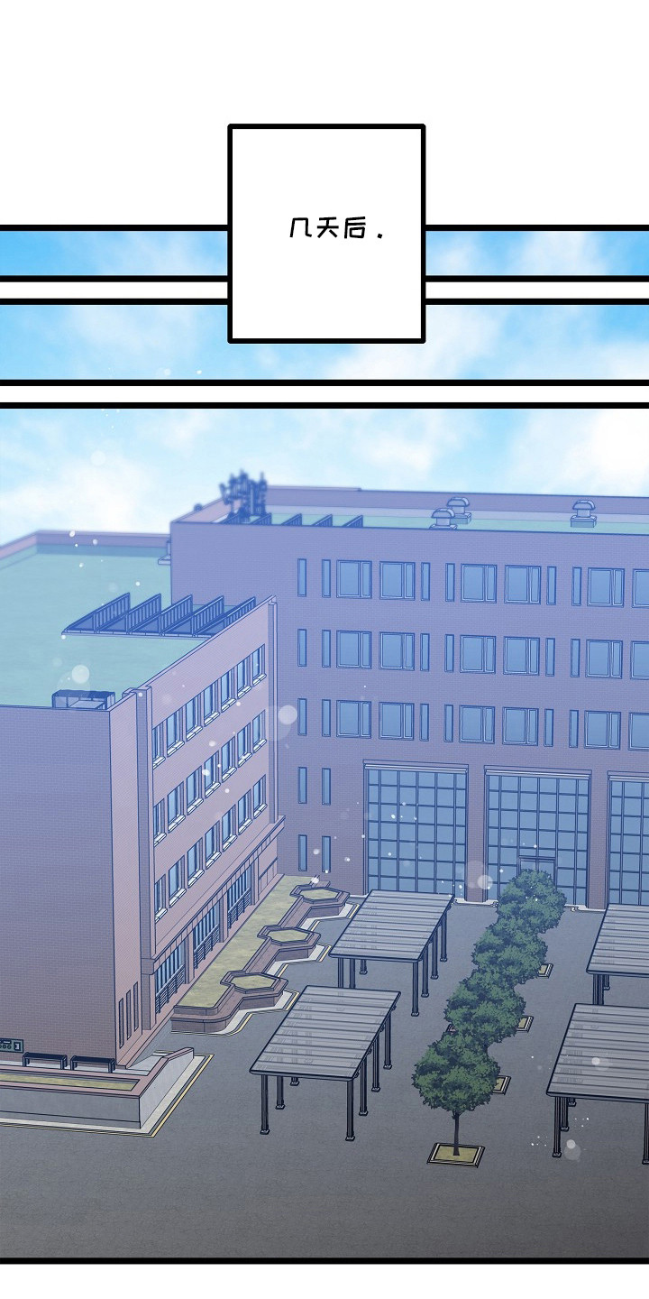 第13话：第13章：茫然预览分镜