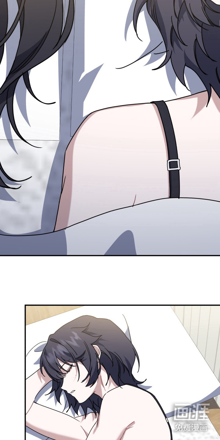 第7话：第7章：约定预览分镜