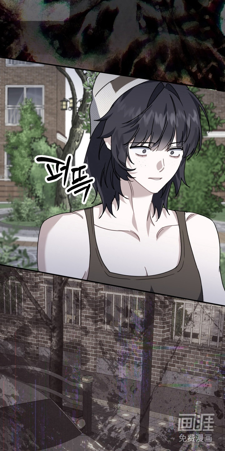 第8话：第8章：可怕的记忆预览分镜
