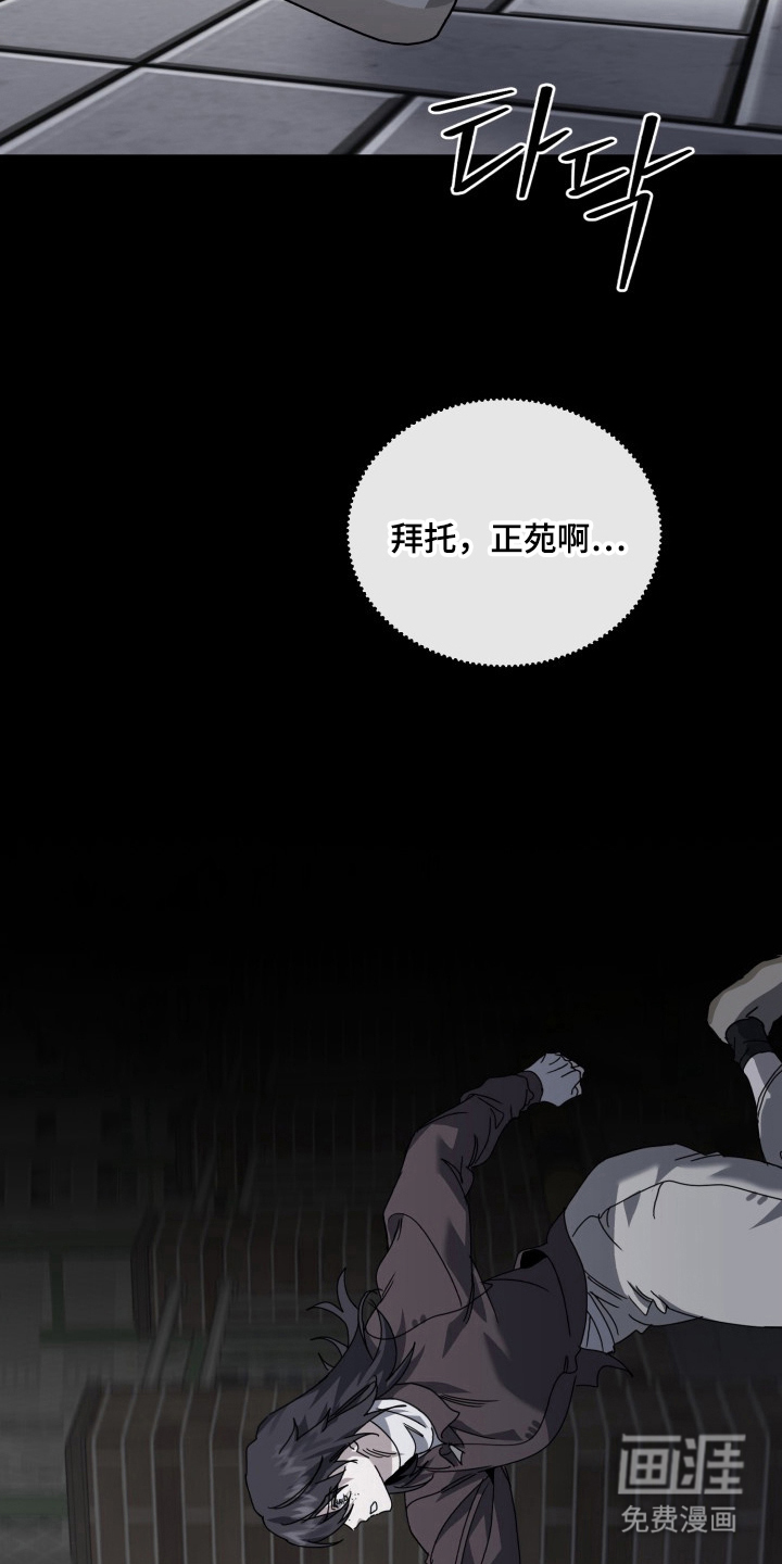 第12话：第12章：一定是噩梦预览分镜
