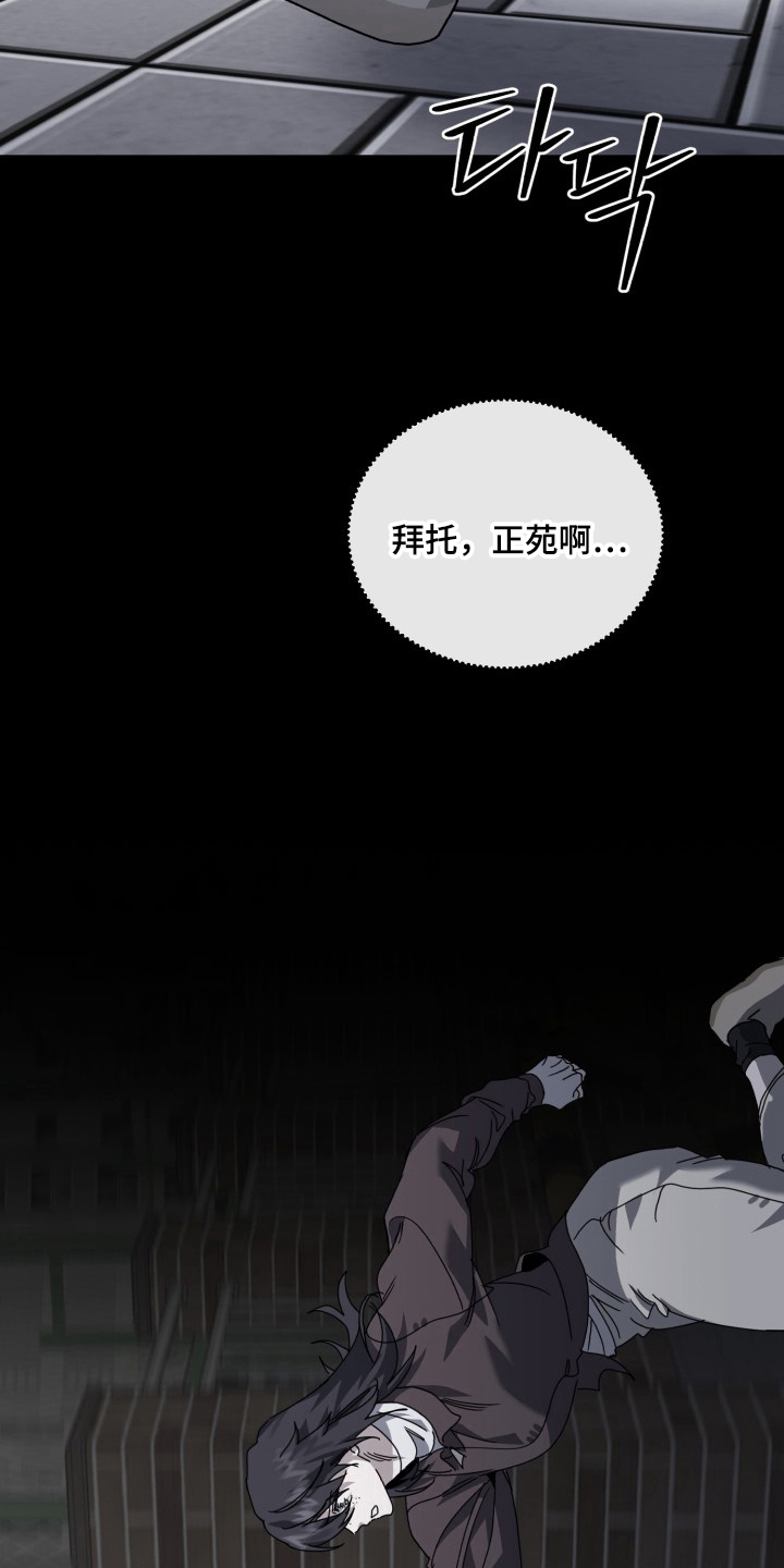 第12话：第12章：一定是噩梦预览分镜