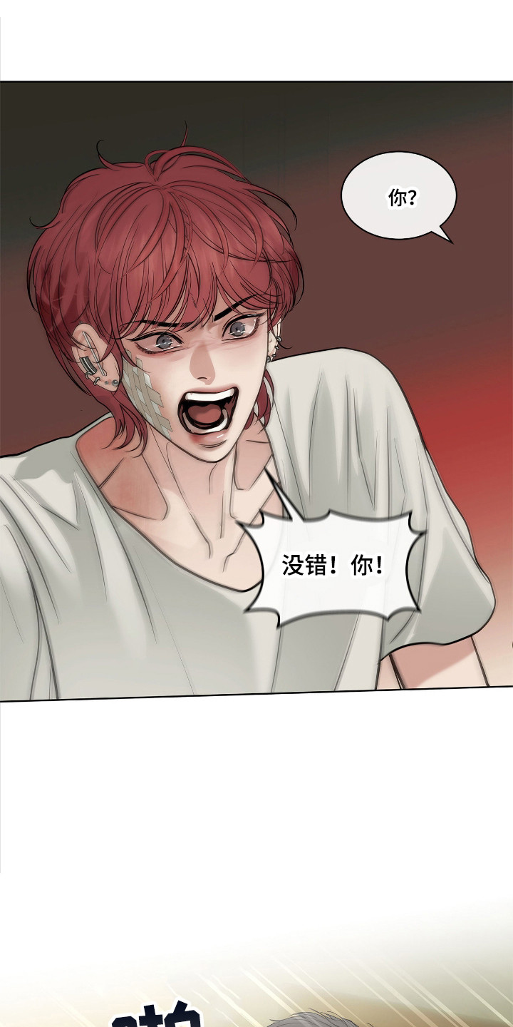 第15话：第15章：最大的问题预览分镜