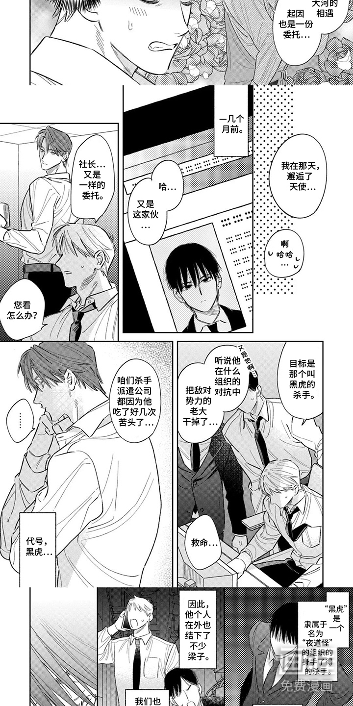 第8话：第8章：转变预览分镜
