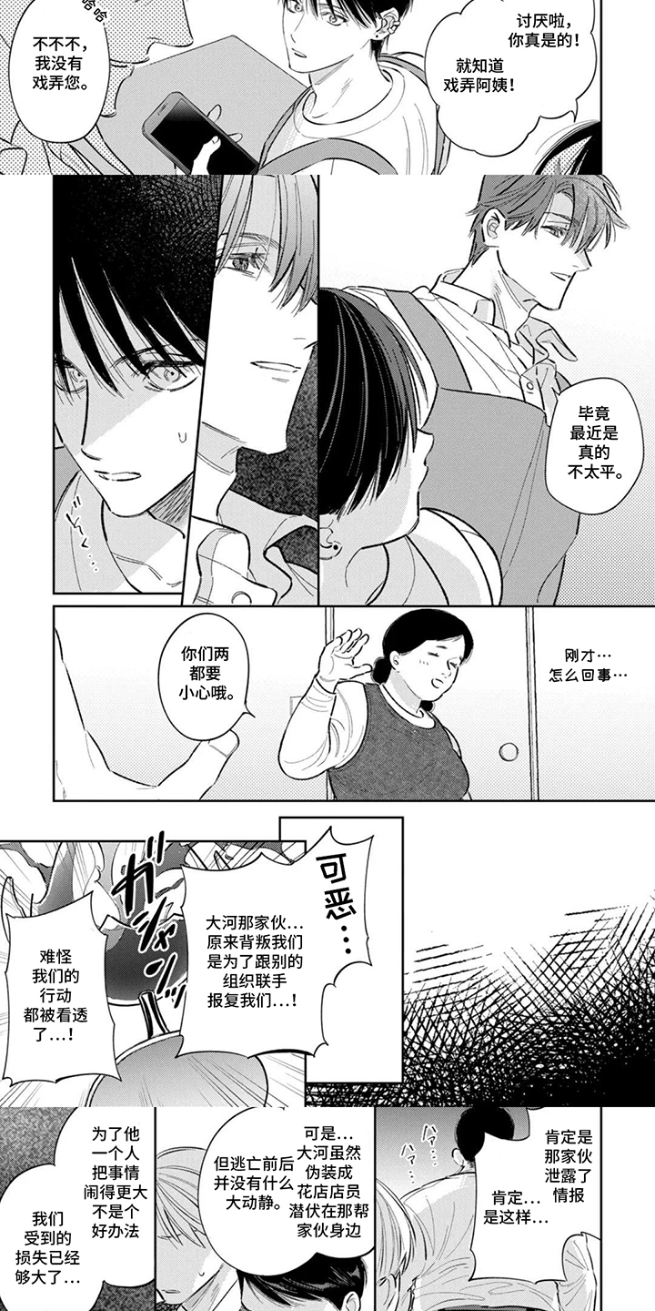 第14话：第14章：等我预览分镜