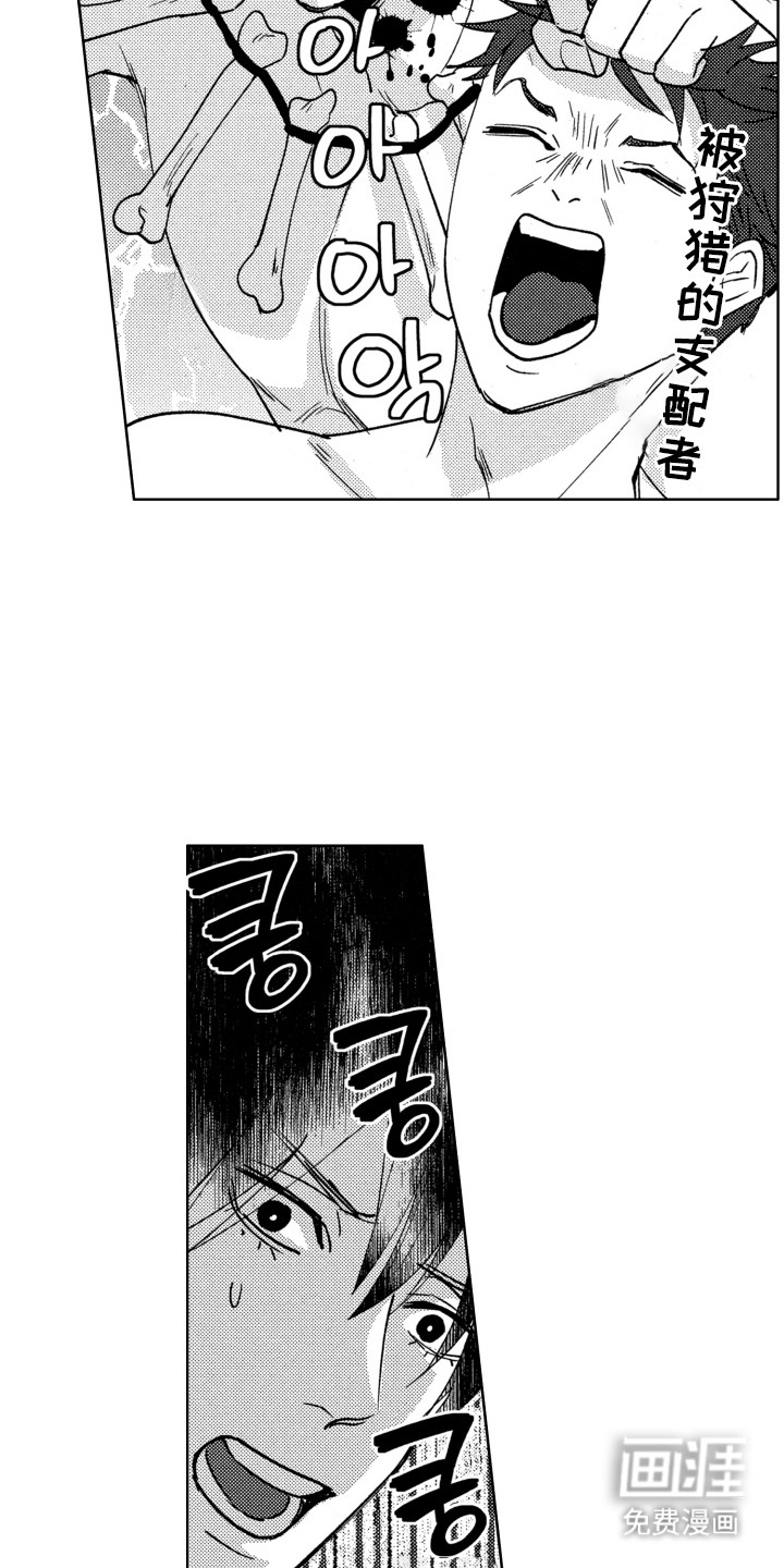 第15话：第15章：聊聊吧预览分镜