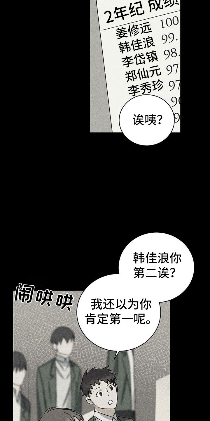 第12话：回忆预览分镜