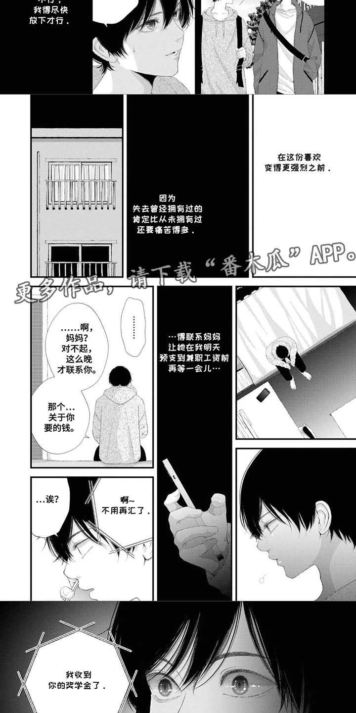 第15话：第15章：我不允许预览分镜