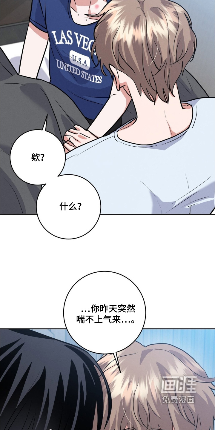 第25章:到底为什么