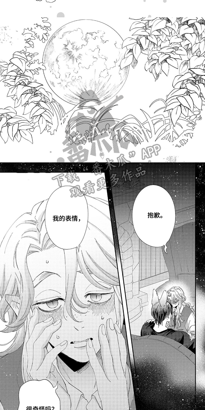 第18话：第18章：混乱预览分镜