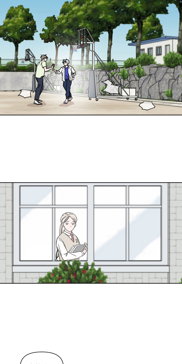 第1话：第1章：学姐预览分镜