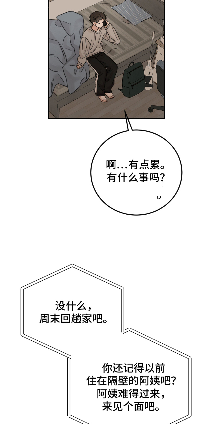 第3话：第3章：好久不见预览分镜