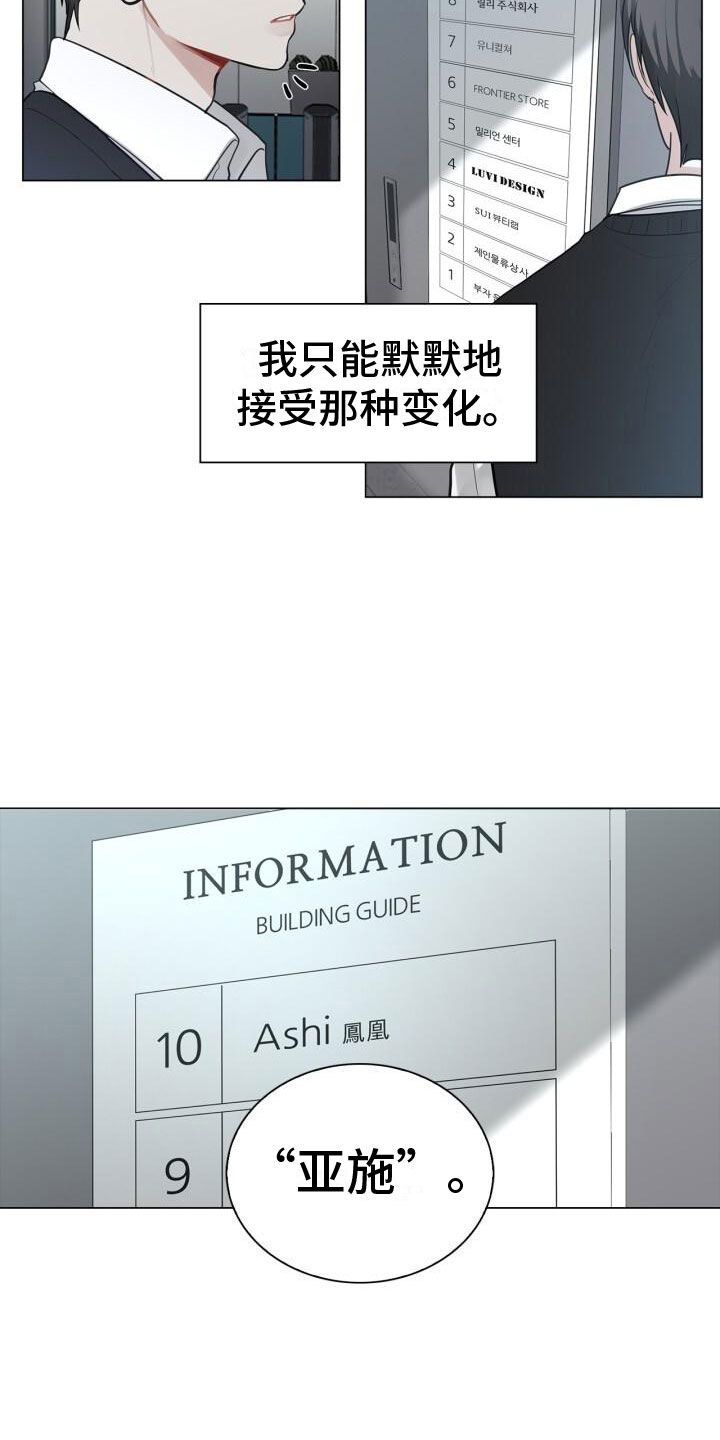 第12话：重逢预览分镜