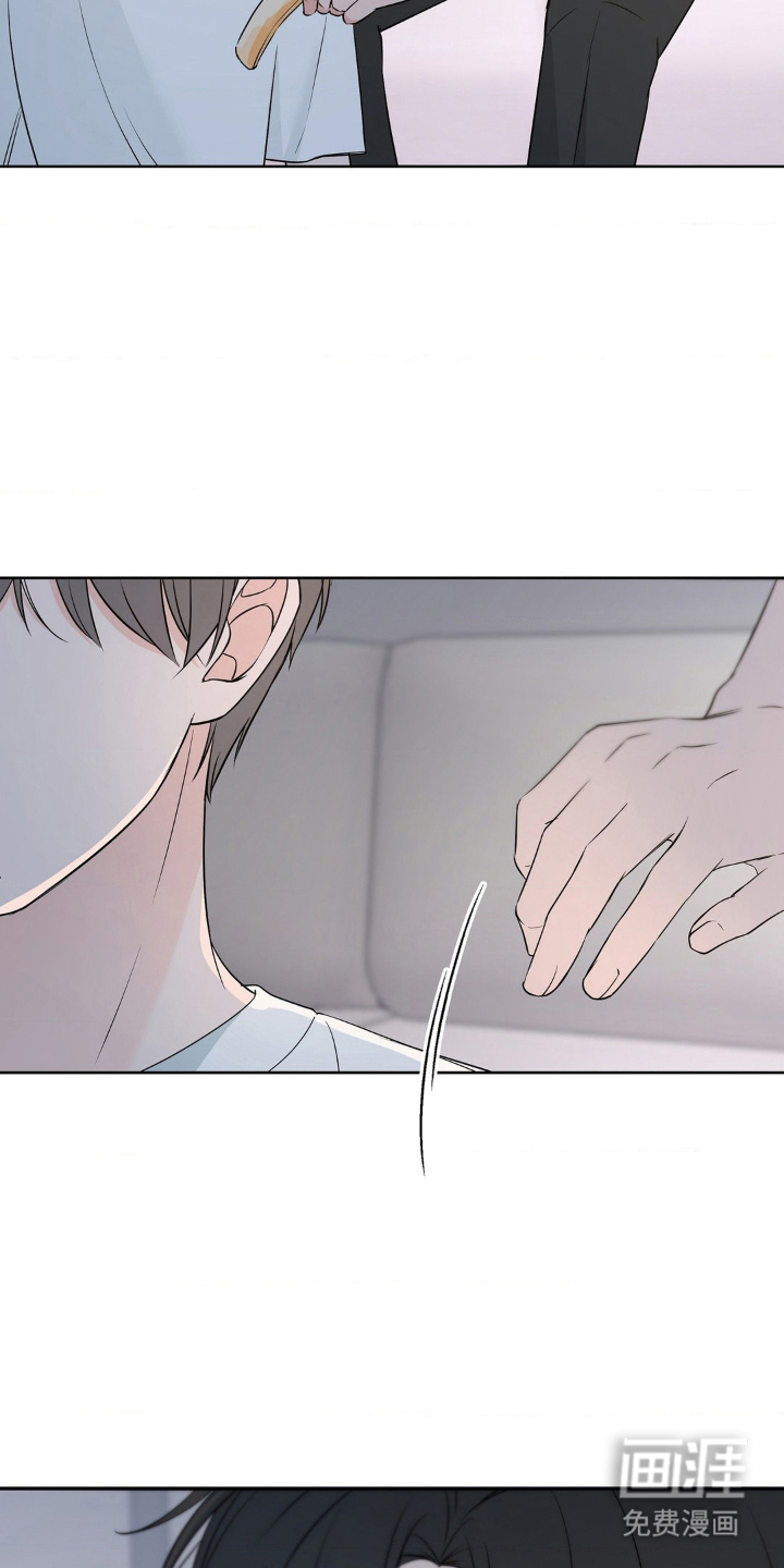 第10话：第10章：只有预览分镜