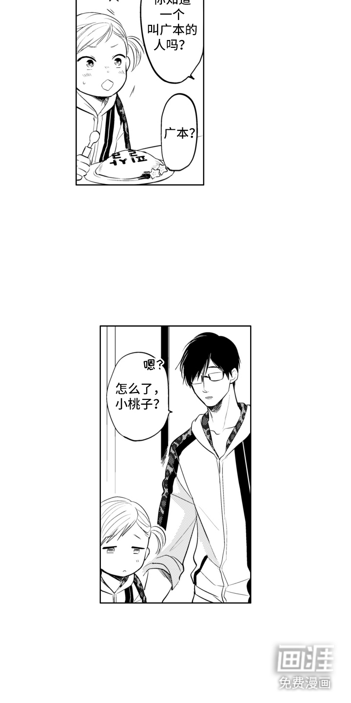 第18话：第18章：吓人的举动预览分镜