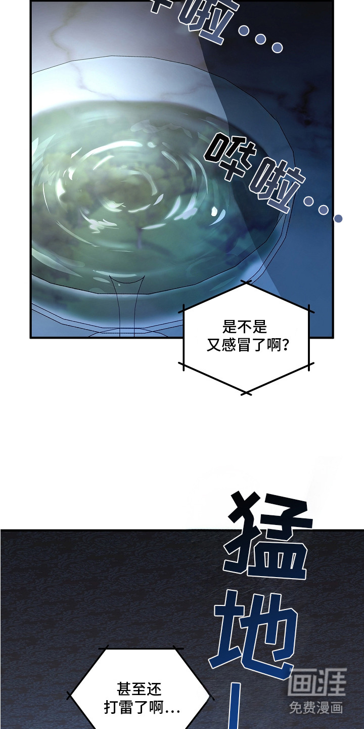 第12话：第12章： 暗中观察预览分镜
