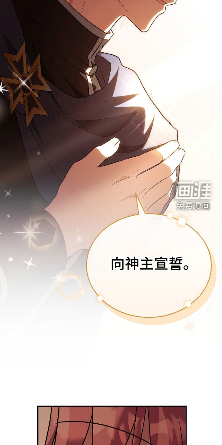 第31章:宣誓