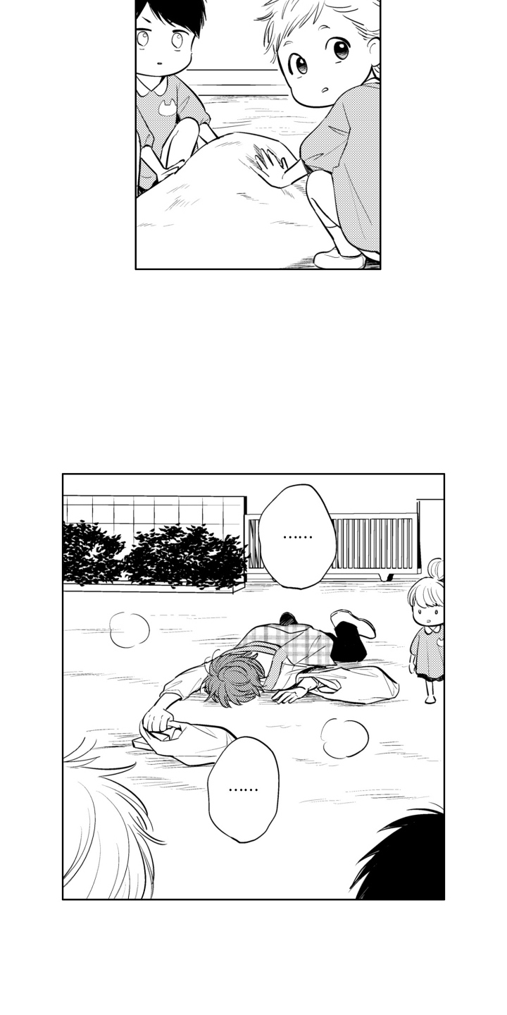 第17话：第17章：幼儿园工作预览分镜