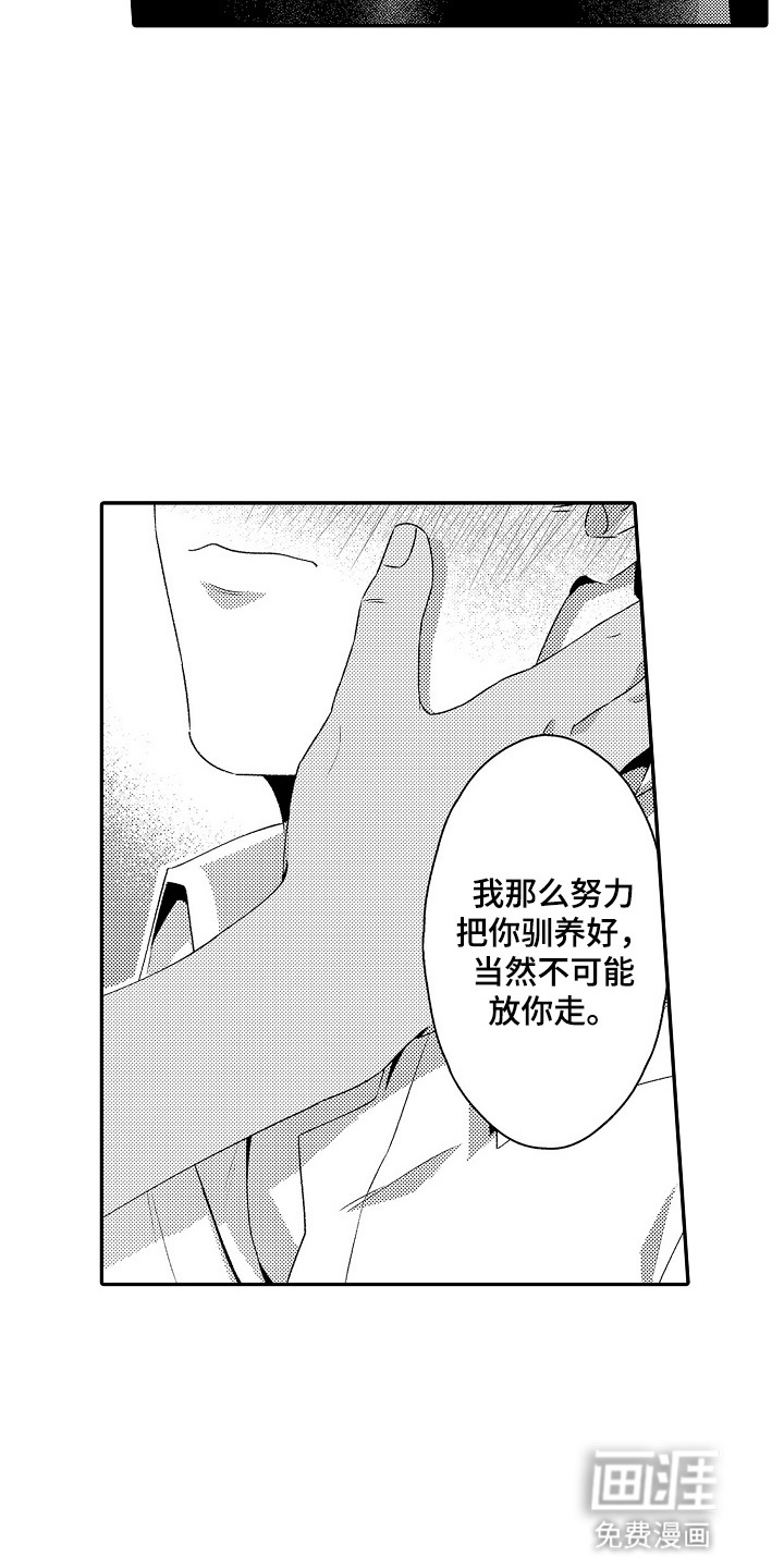 第15话：第15章：和好预览分镜
