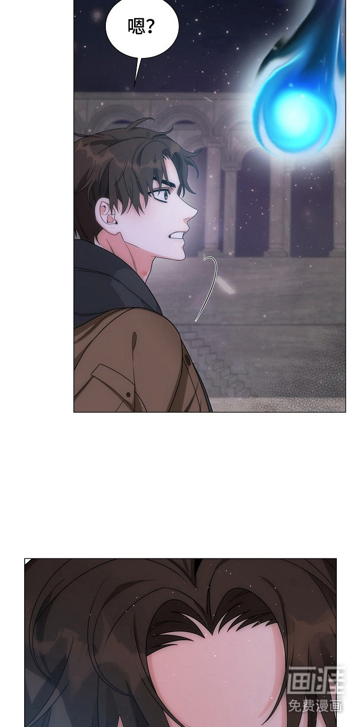 第13话：第13章： 被吓跑预览分镜