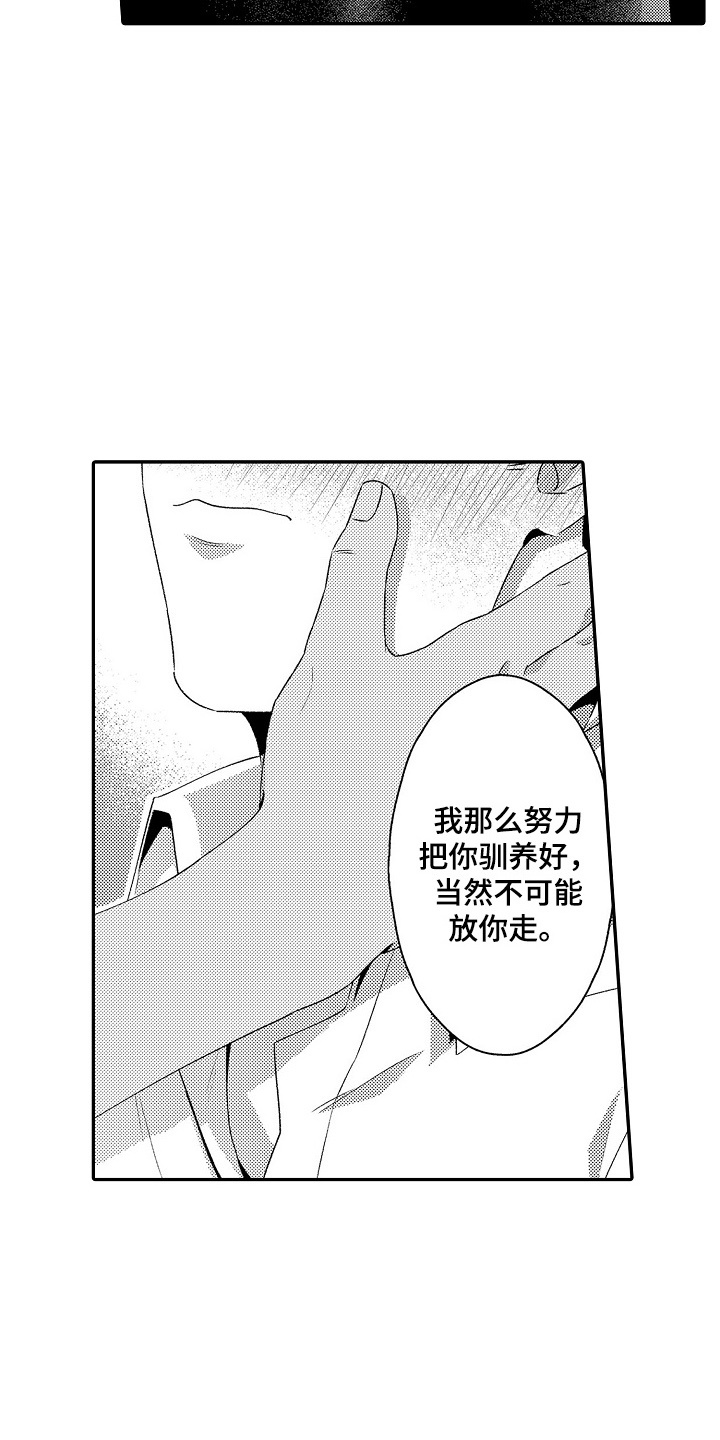 第16话：第16章：和好预览分镜