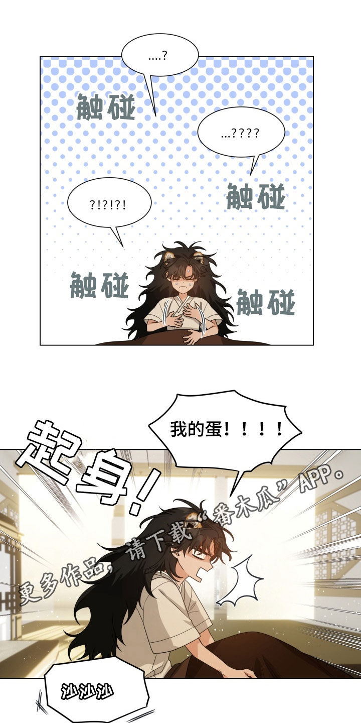 第26章:成功孵化