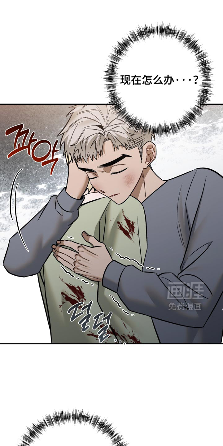 第19章:不要走!