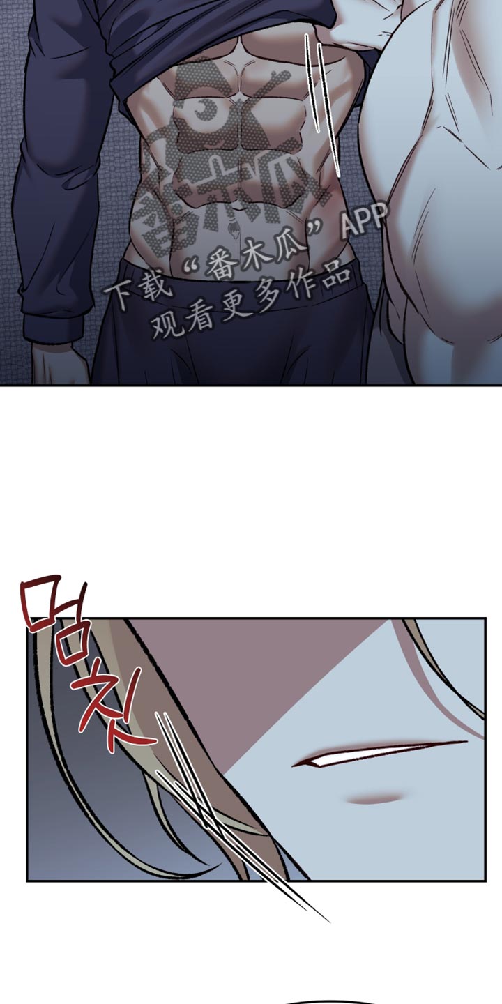 第15话：第15章：请好好准备预览分镜