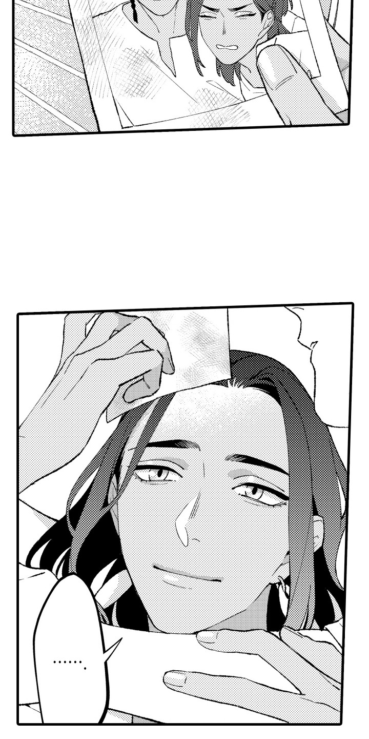 第13话：第13章：重要的人预览分镜